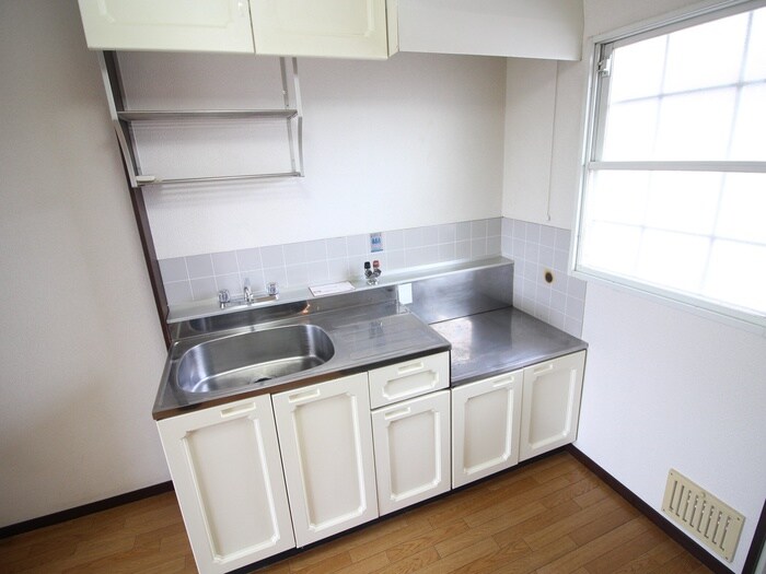 物件内観写真9　(キッチン)