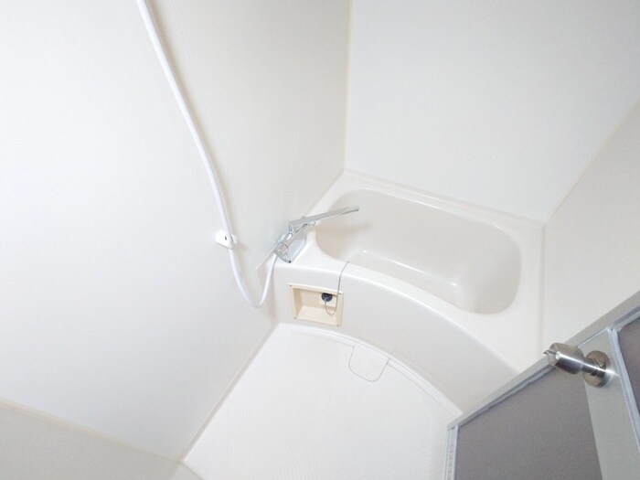 物件内観写真9　(バス／シャワールーム等)