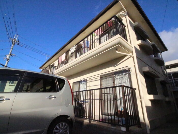 物件外観写真5　(外観写真)