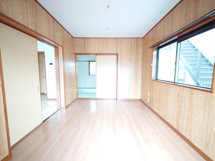 物件内観写真20　(居室)