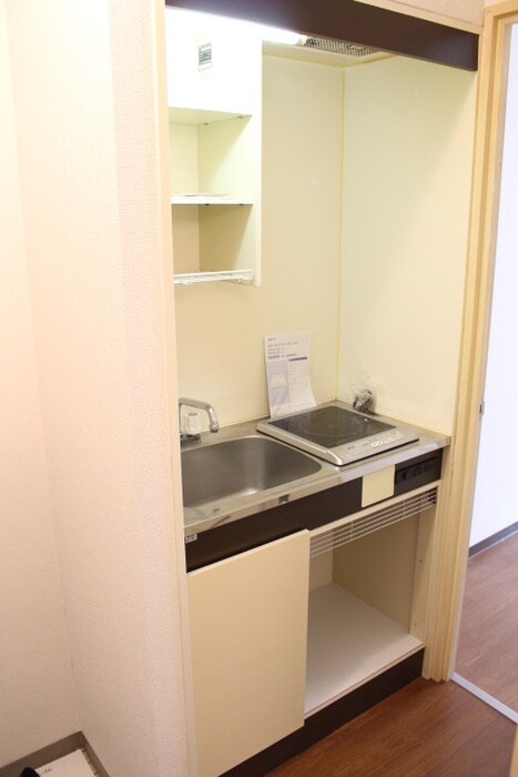 物件内観写真9　(キッチン)