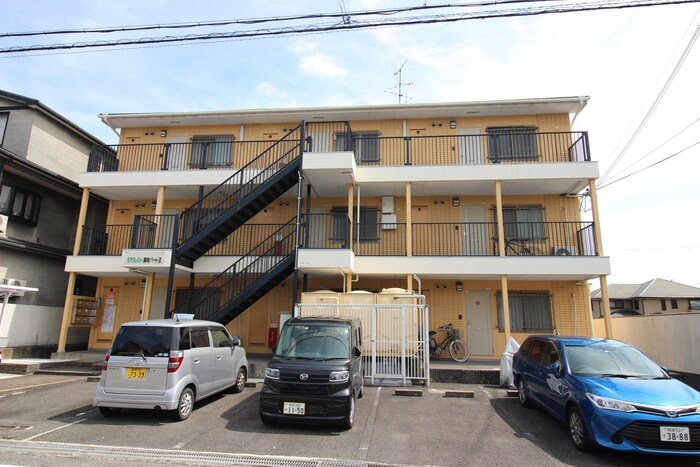 物件外観写真2　(外観写真)