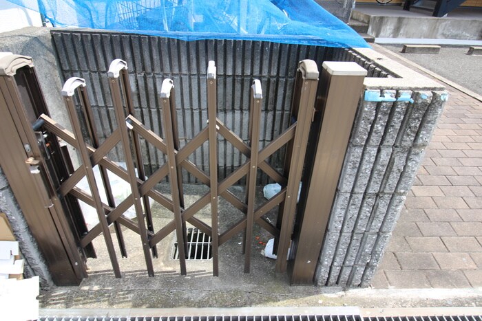 物件外観写真3　(建物設備)