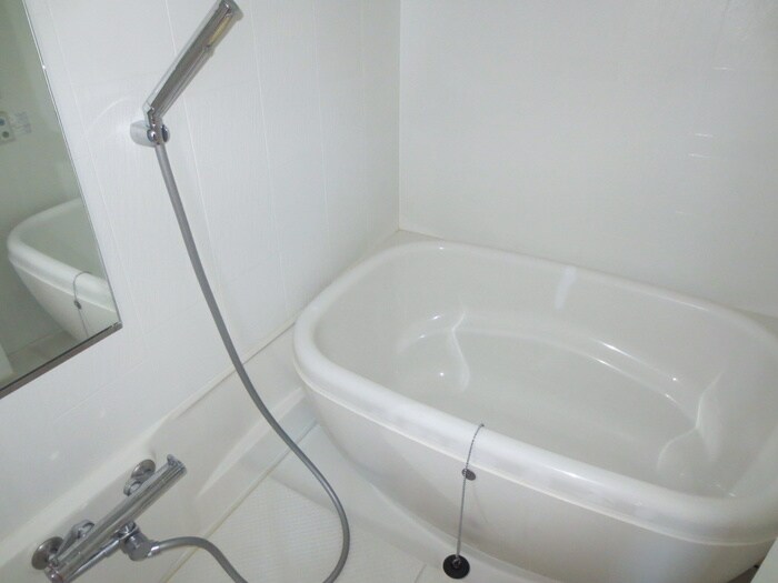 物件内観写真10　(バス／シャワールーム等)
