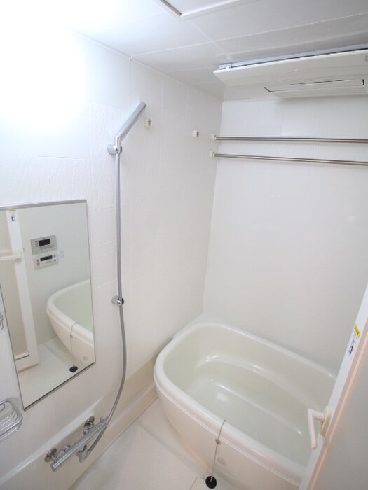 物件内観写真11　(バス／シャワールーム等)