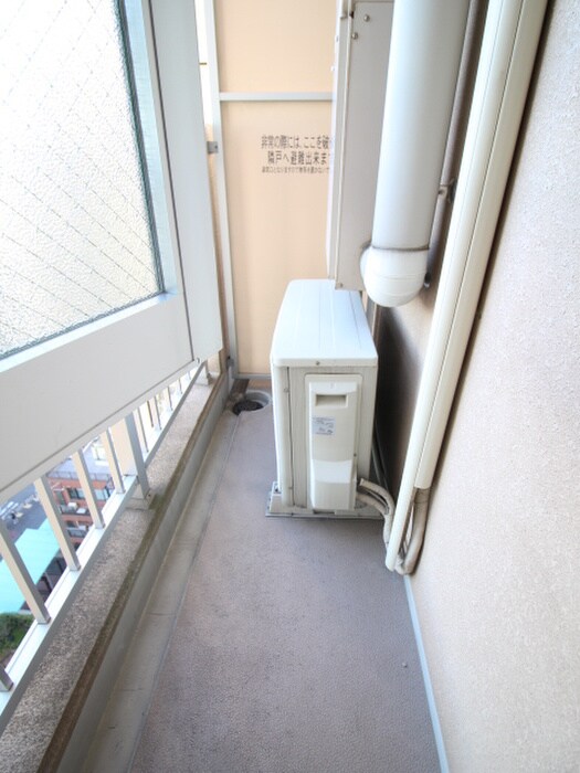 物件内観写真16　(ベランダ・バルコニー)