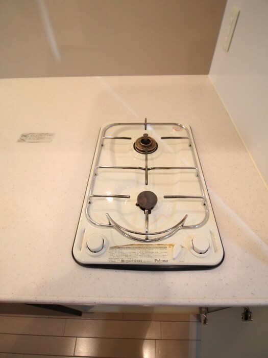 物件内観写真17　(キッチン)