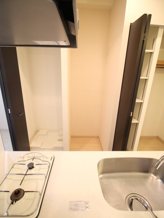 物件内観写真18　(キッチン)