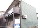 宇保ハイツ