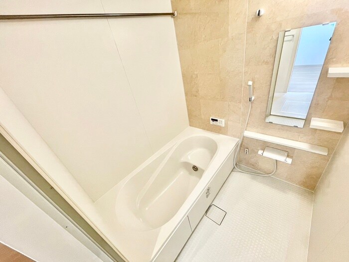 物件内観写真10　(バス／シャワールーム等)