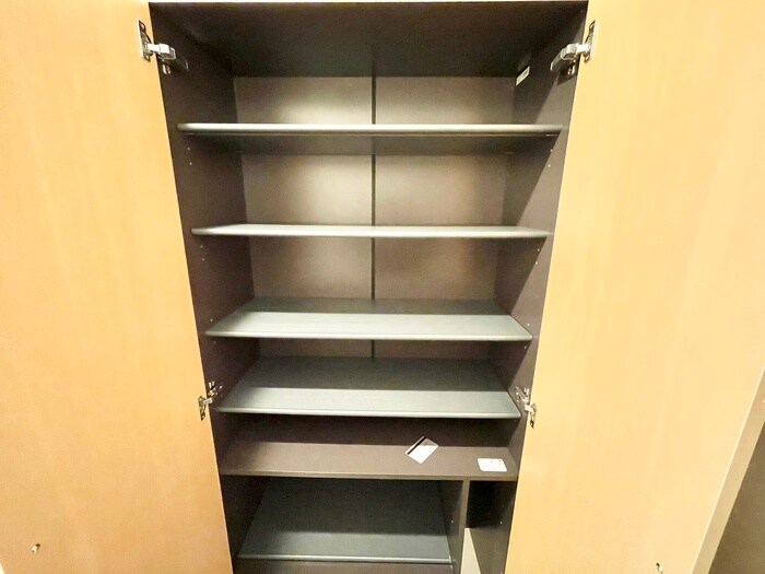 物件内観写真16　(靴箱)
