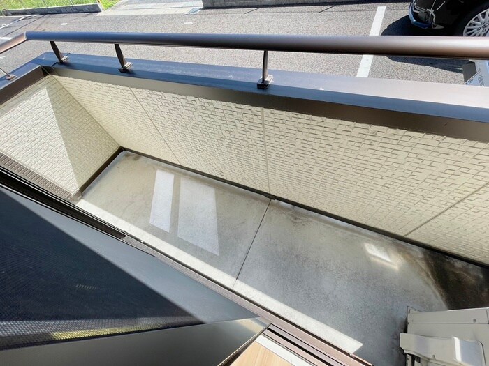 物件内観写真17　(ベランダ・バルコニー)