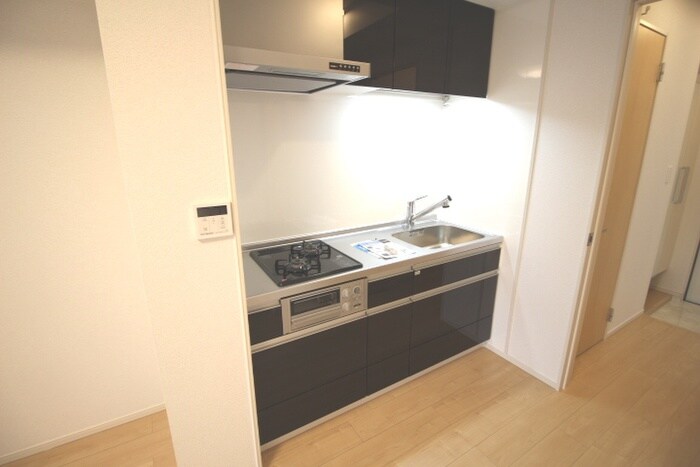 物件内観写真10　(キッチン)