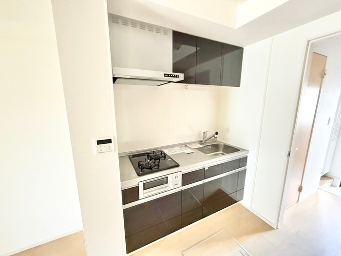 物件内観写真12　(キッチン)