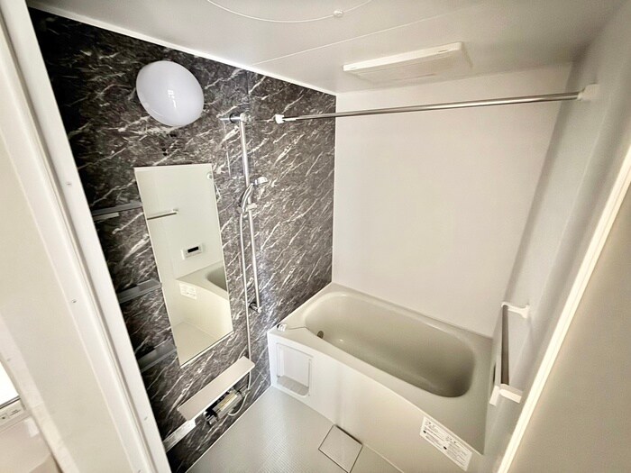 物件内観写真13　(バス／シャワールーム等)