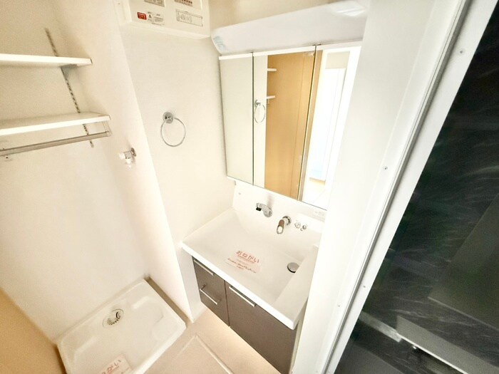 物件内観写真14　(洗面)