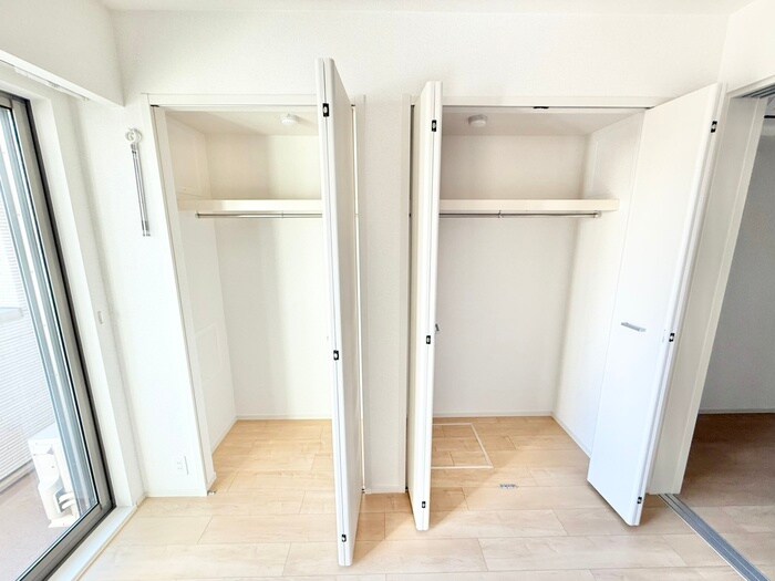 物件内観写真16　(収納)