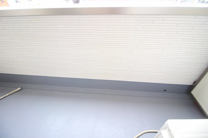 物件内観写真19　(ベランダ・バルコニー)