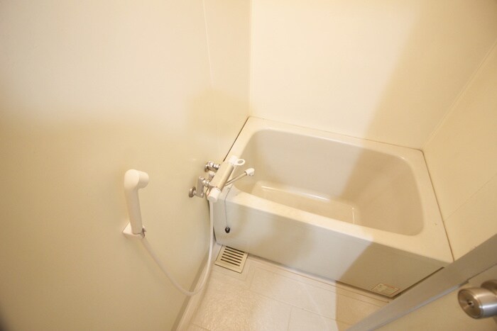 物件内観写真9　(バス／シャワールーム等)