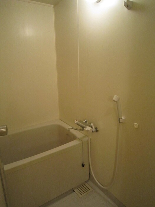物件内観写真10　(バス／シャワールーム等)