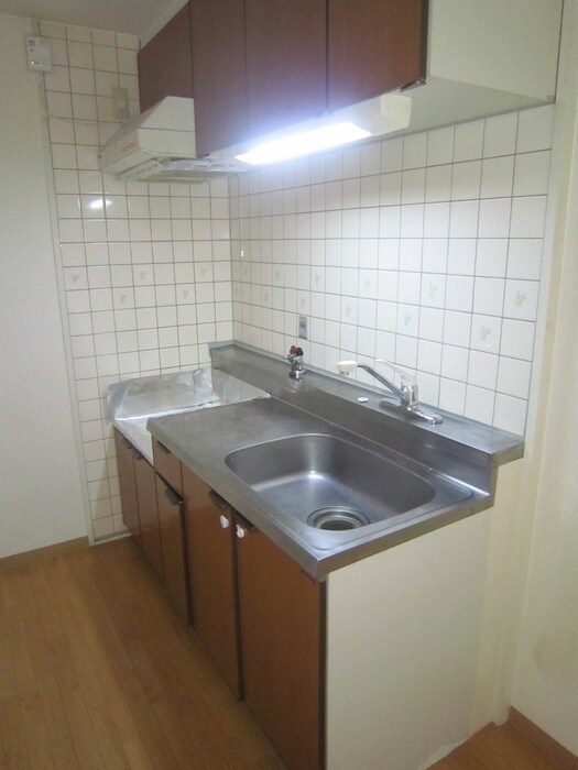 物件内観写真13　(キッチン)