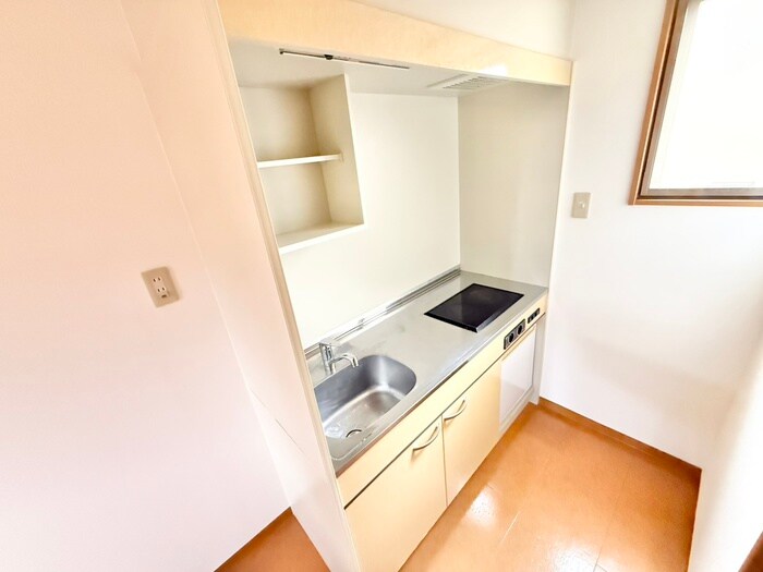 物件内観写真11　(キッチン)