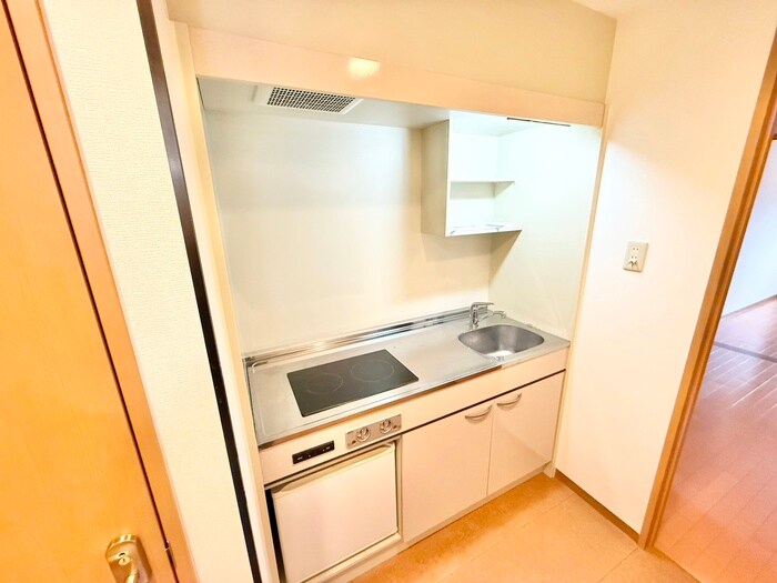 物件内観写真12　(キッチン)