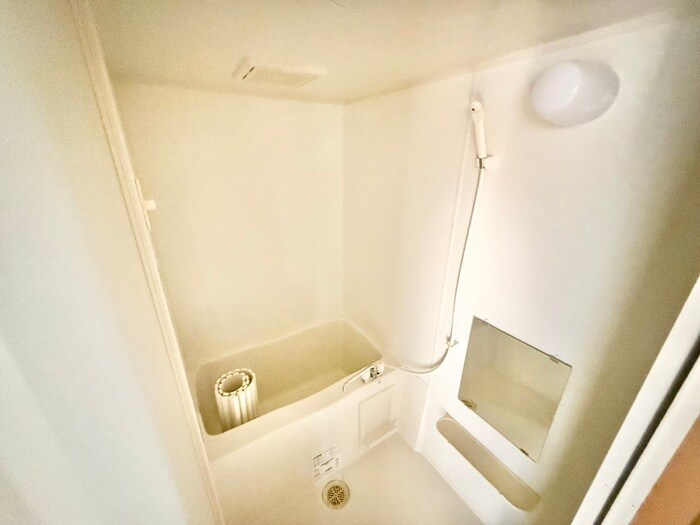 物件内観写真12　(バス／シャワールーム等)