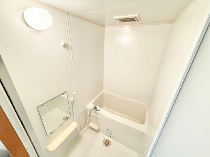 物件内観写真13　(バス／シャワールーム等)