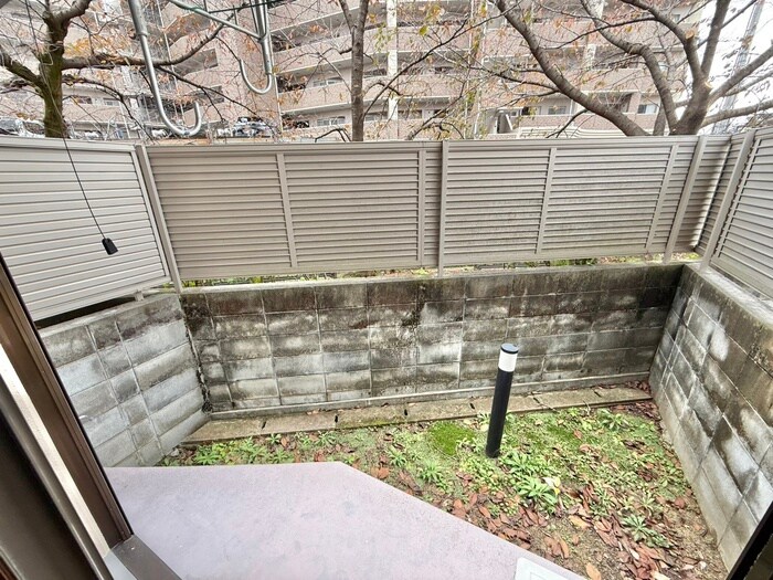 物件内観写真21　(ベランダ・バルコニー)