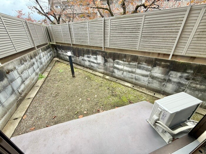 物件内観写真21　(ベランダ・バルコニー)