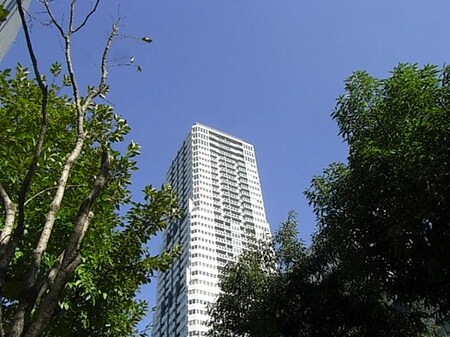 Dｸﾞﾗﾌｫ-ﾄ大阪NYﾀﾜ-HIGOBASHI2602外観写真