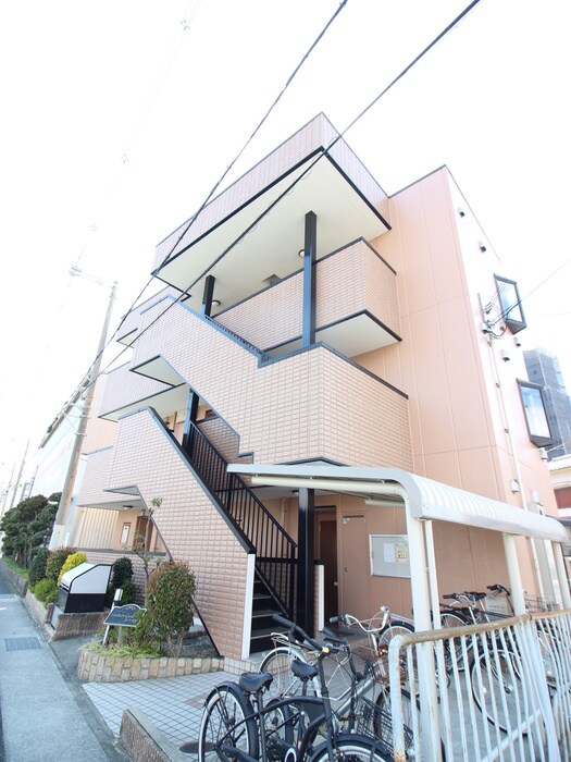 物件外観写真5　(外観写真)