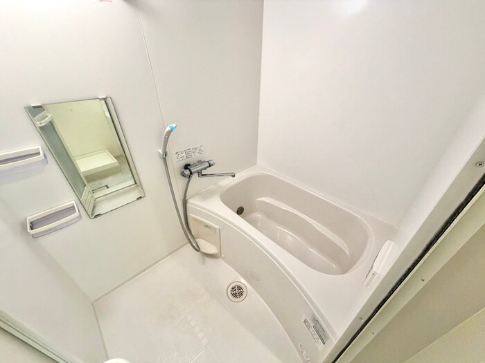 物件内観写真10　(バス／シャワールーム等)