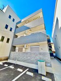 フジパレス助松町Ⅱ番館
