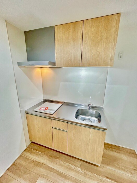 物件内観写真11　(キッチン)