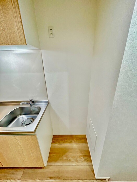 物件内観写真12　(キッチン)