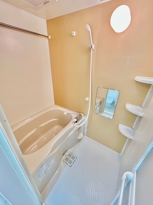 物件内観写真13　(バス／シャワールーム等)