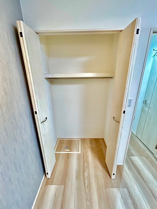 物件内観写真18　(収納)