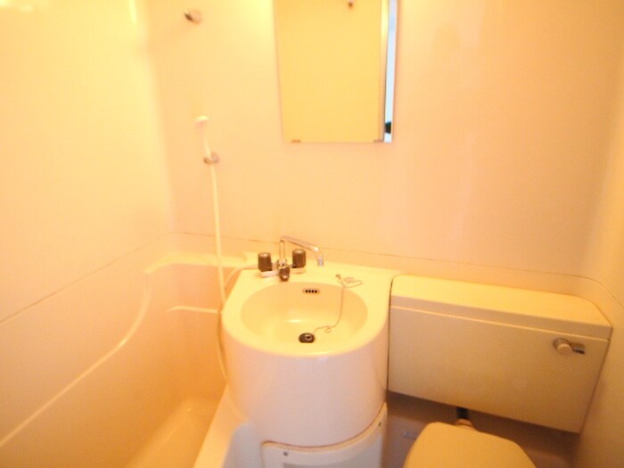 物件内観写真11　(洗面)