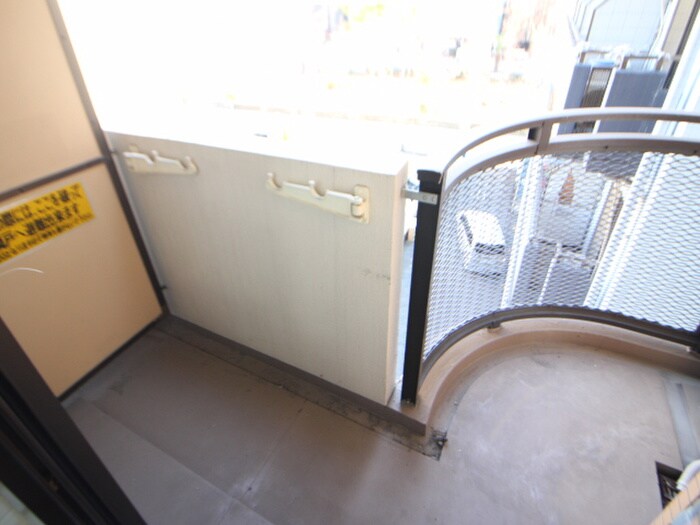物件内観写真16　(ベランダ・バルコニー)
