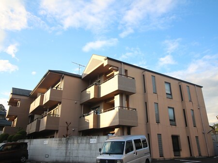 メゾン・ド・イケダ外観写真