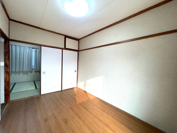 物件内観写真7　(居室)