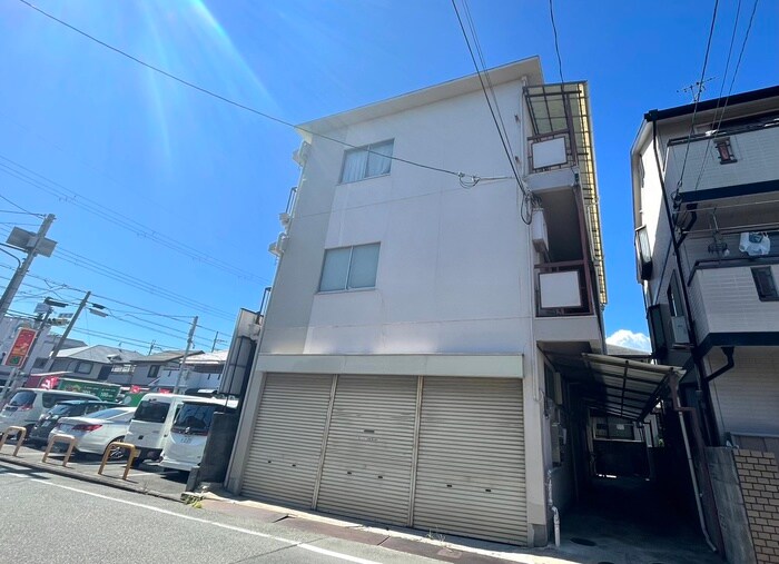 物件外観写真3　(外観写真)