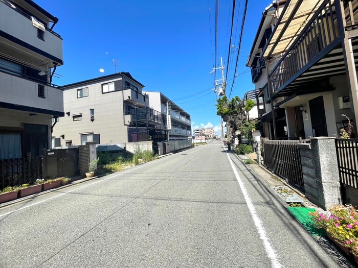 物件外観写真6　(周辺環境)