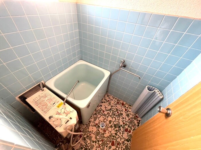 物件内観写真12　(バス／シャワールーム等)