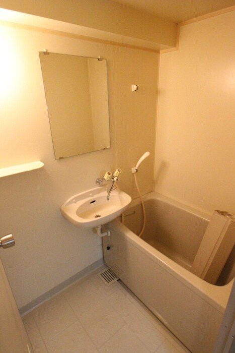 物件内観写真10　(バス／シャワールーム等)