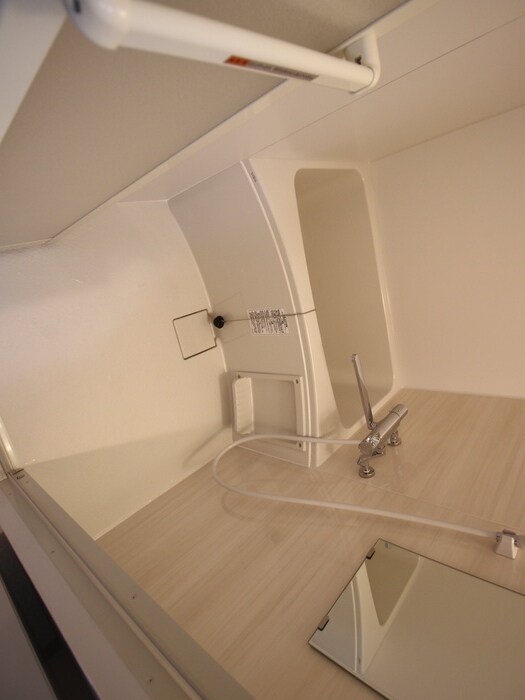 物件内観写真12　(バス／シャワールーム等)