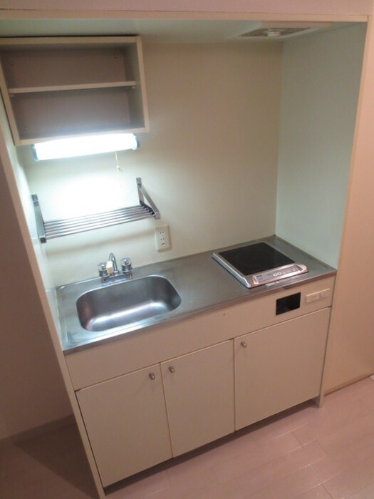 物件内観写真12　(キッチン)