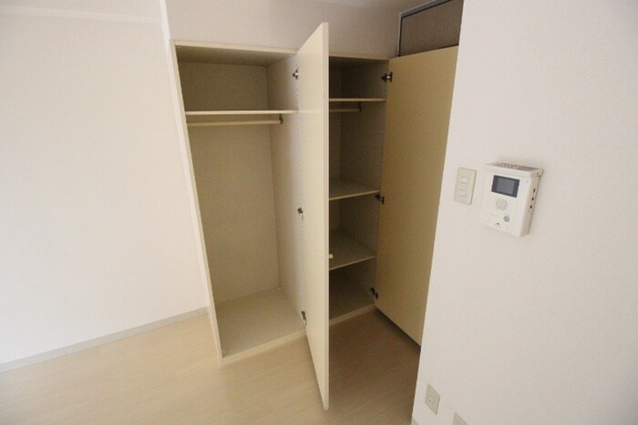 物件内観写真14　(収納)